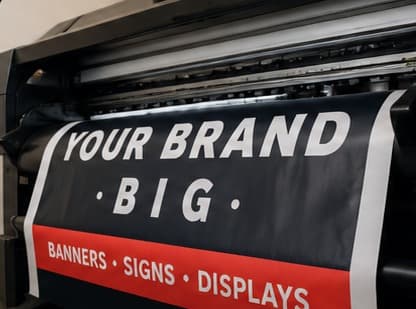 Large Format