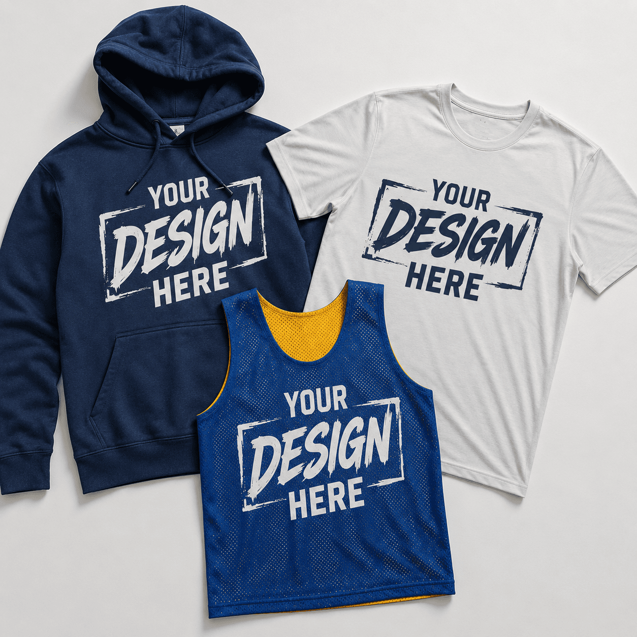 Custom Apparel