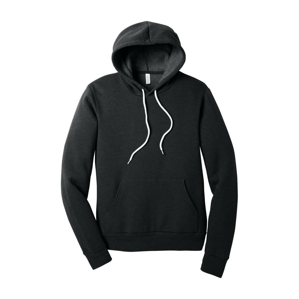 Pullover Hoodie